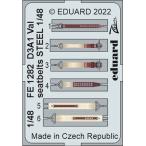 e двойной do(FE1282) 1/48 9 9 тип . сверху .. машина 11 type для ремень безопасности. искусство гравировки детали ( Hasegawa для )