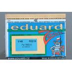 e двойной do(FE210)1/48 Fw 190D-9 салон для искусство гравировки детали 