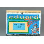 e двойной do(FE219)1/48 P-51B Mustang для искусство гравировки детали 