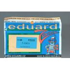 e двойной do(FE222)1/48 F-104C/J для цвет искусство гравировки детали 