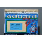 e двойной do(FE242)1/48 Mosquito Mk.IV/PR Mk.IV салон для детали 