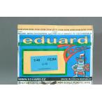 e двойной do(FE264)1/48 лодка A-7D Corse aII для детали 