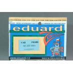 e двойной do(FE289)1/48 Mackie C.205 Veltro для детали 