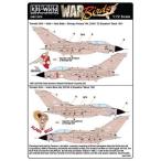Kits-World(172079)1/72 Panavia Tornado GR.4 'Nikki - Nora Batty - Snoopy Airways' др. для переводная картинка 