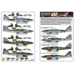 Kits-World(172156)1/72 Me-262A-1a III/EJG 2 Oberst Heinz Bar, Lechfeld, 1944/45他用デカール