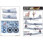 Kits-World(172225)1/72 B-29 super four to отсутствует 'Dinah Might' сера остров др. для переводная картинка 