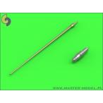  тормозные колодки (MR48100)1/48ba краб a для pito- труба &amp; подача масла Probe 