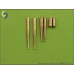  тормозные колодки (MR72004)1/72spito(Cwing) 20mm..