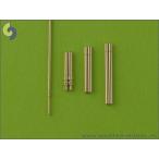  тормозные колодки (MR72013)1/72 Fw 190A-6 для ружье .&amp;pito- труба 