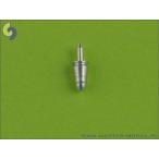  тормозные колодки (MR72018)1/72 NATO стандарт подача масла Probe 