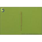  тормозные колодки (MR72027)1/72 F-104 для pito- труба 