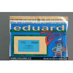 e двойной do(SS205)1/72 F-104C/F-104J салон для детали 