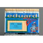 e двойной do(SS234)1/72 F-14A Tomcat салон для детали 