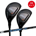  Golf WORKSGOLF( Works Golf ) GOGUE RIIU служебная программа 2 шт. комплект go-g3U 5U V-SPEC α-5 вал 
