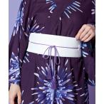 ショッピングサッシュベルト 帯ベルト 日本製 花柄 サッシュベルト 飾りベルト 浴衣 母の日 倭物やカヤ
