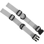  прекрасное платье прекрасное платье .... круг грудь ремешок рюкзак .... предотвращение 1 комплект серый серый пряжка D can имеется регулировка возможность передний прекращение ремень плечо шнур фиксация BGGP-009