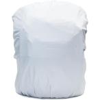  рюкзак покрытие 20L серебряный серебряный водонепроницаемый водоотталкивающий пыленепроницаемый навес рюкзак покрытие легкий дождевик compact RNCR-002