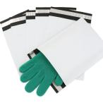  доставка домой винил пакет B5[100 листов ]190x260+50mm 40 микро n eko модель запах . нет пакет для курьерской доставки белый ( белый ) cтатическое электричество предотвращение лента упаковка пакет отправка для 