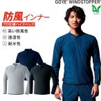 寒波対策 雪かき 最強防風 GORE(R