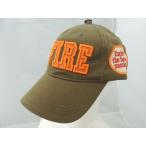 оригинал Baseball колпак B FIRE moss green 2574*