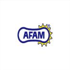 バイクパーツ 駆動系 アファム Fスプロケット 525-18 88600-18