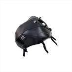 BAGSTER(バグスター) タンクカバー ブラック 1800U MT-07 21-24