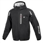  мотоцикл детали одежда Komine JK-630 ENIGMA LIGHT W PARKA BLK L 07-630
