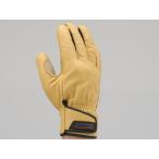 バイク ウェア デイトナ DAYTONA ゴートスキングローブ STD YL M 76378 取寄品 セール