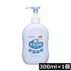  Wako . Mill .. baby гель лосьон насос 300ml×1 шт baby уход за кожей .. добрый 