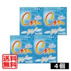 送料無料 エイコー CMプラスネオ 15ml×4個 コンタクト装着液