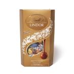 リンツ リンドール アソート チョコレート 600g ダーク ヘーゼルナッツ ミルク ホワイト 4種類アソート  Lindt LINDOR ASSORTED CHOCOLATE 600ｇ DARK,WHITE,HAZ