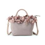 Couture Brooch(クチュールブローチ)【メニーリボンシリーズ】メニーリボンナイロントート