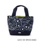 adabat(Ladies)(アダバット(レディース))【MR. MEN LITTLE MISS】保冷カートバッグ