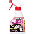 密着ジェル! カビ汚れ専用スプレー洗剤 カビ取り先生 300ml