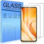 For Xiaomi Mi 11 Lite 5G ガラスフィルム 強化ガラス 液晶保護フィルム