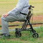 アルミ製シルバーカースタッグ幸和製...