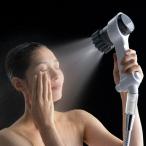 ミラブル zero ウルトラファインバブル シャワーヘッド