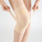 日本製 膝らく筋肉バンドサポーター ひざサポーター 膝サポーター 高齢者 ひざ サポーター 膝