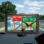 ショッピングワンセグ 2026年度版 7インチワンセグテレビ付きカーナビ SDカード付き カーナビ 7インチ ワンセグ テレビ付き 録画 ポータブル 車載 電話番号 施設名検索 スマートIC対応