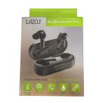 LAZOS Bluetooth wireless earphones чёрный / белый 