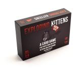 Exploding Kittens NSFW Edition 爆発子猫NSFW版カードゲーム英語版