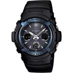 Yahoo! Yahoo!ショッピング(ヤフー ショッピング)CASIO 腕時計 G-SHOCK 電波ソーラー AWG-M100A-1A