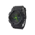 Yahoo! Yahoo!ショッピング(ヤフー ショッピング)CASIO カシオ 腕時計 G-SHOCK ジーショック GA-100C-1A3