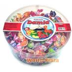 ダムラ　フルーツソフトキャンディー　300g