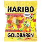 ハリボーグミ　ゴールドベア 80g