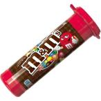 Ｍ＆Ｍ’Ｓ　エムチューブ　30ｇ×１２個