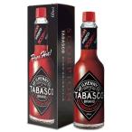 タバスコ　スコーピオン　ソース