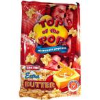 トップオブザポップ　ポップコーンバター味