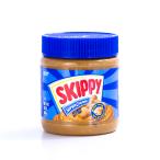 スキッピー　ピーナッツバター　スーパーチャンク340ｇ