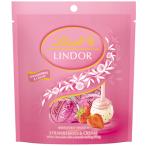 リンツ　リンドール3Ｐ　ストロベリーパック